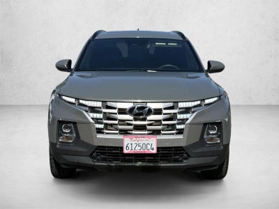 2023 Hyundai SANTA CRUZ SEL AWD