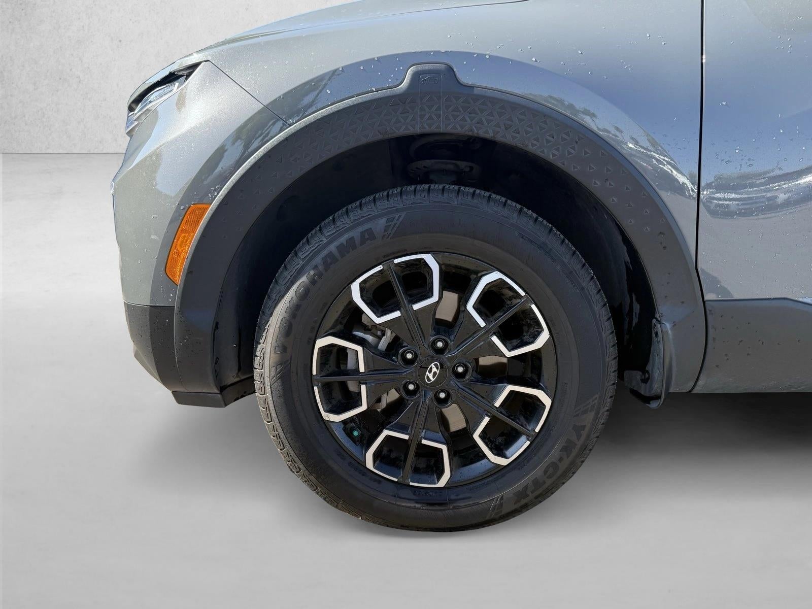 2023 Hyundai SANTA CRUZ SEL AWD