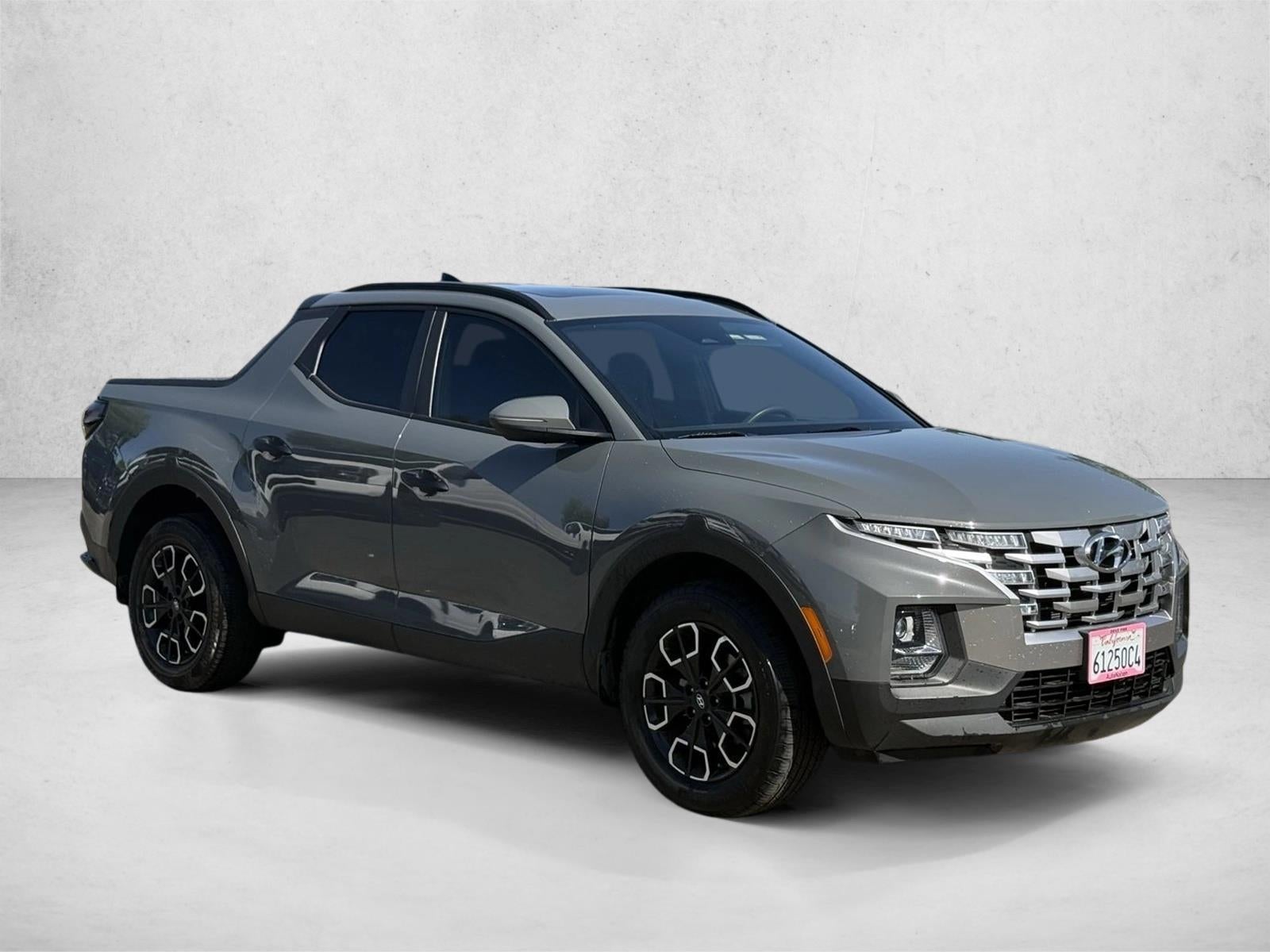 2023 Hyundai SANTA CRUZ SEL AWD