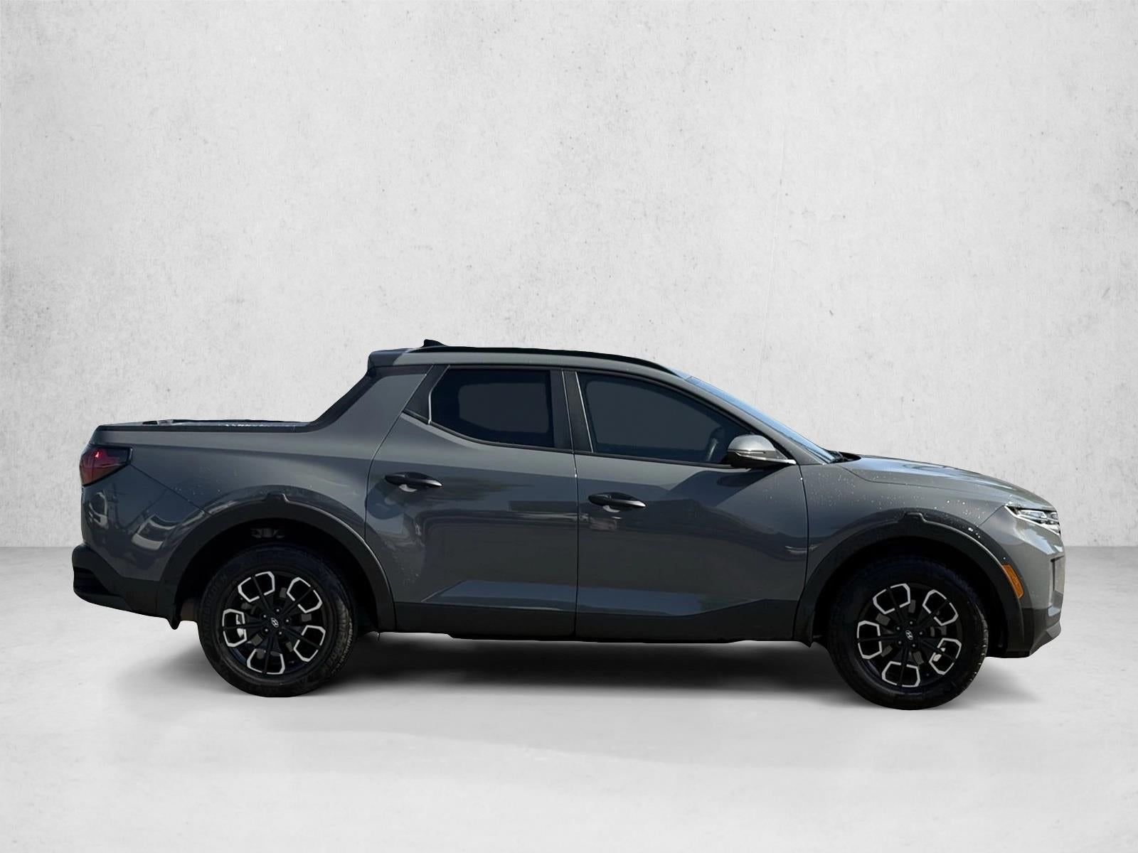 2023 Hyundai SANTA CRUZ SEL AWD