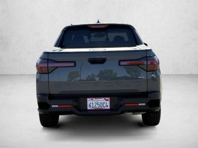 2023 Hyundai SANTA CRUZ SEL AWD