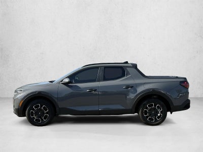 2023 Hyundai SANTA CRUZ SEL AWD