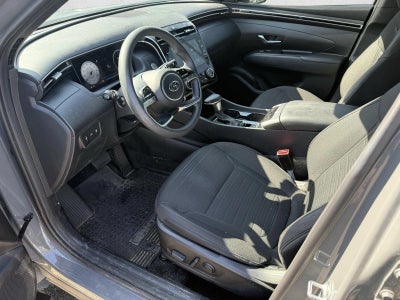 2023 Hyundai SANTA CRUZ SEL AWD