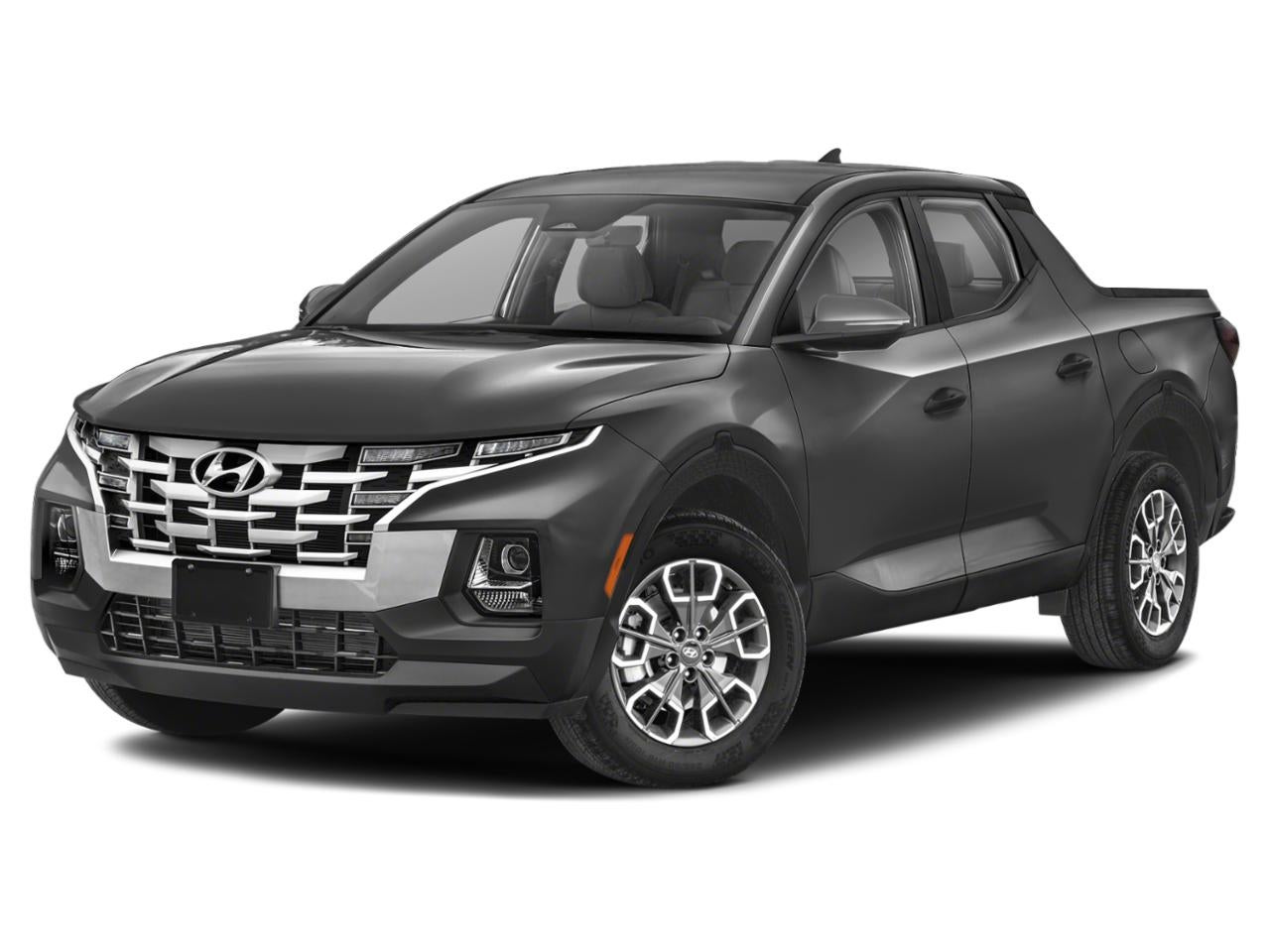 2023 Hyundai SANTA CRUZ SEL AWD