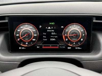 2022 Hyundai SANTA CRUZ SEL Premium AWD