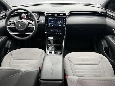 2022 Hyundai SANTA CRUZ SEL Premium AWD