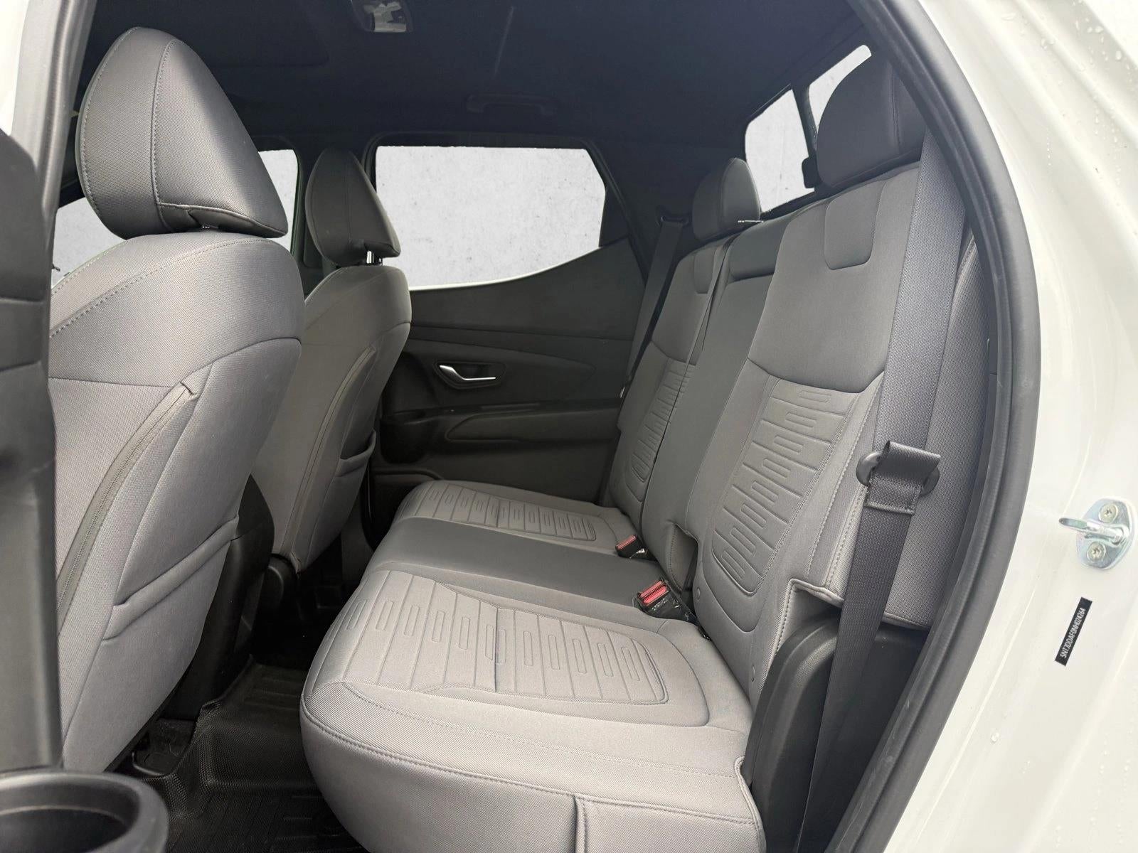 2022 Hyundai SANTA CRUZ SEL Premium AWD