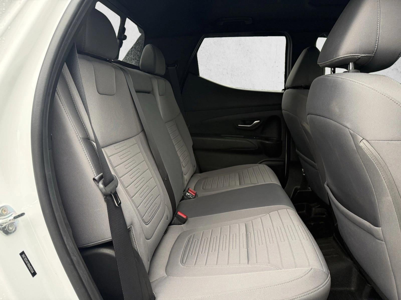 2022 Hyundai SANTA CRUZ SEL Premium AWD