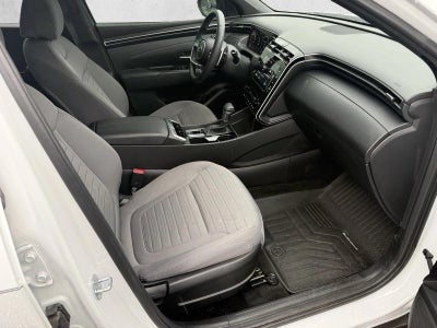 2022 Hyundai SANTA CRUZ SEL Premium AWD