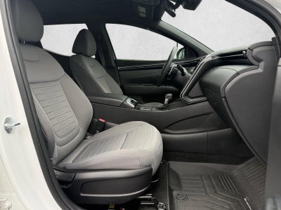 2022 Hyundai SANTA CRUZ SEL Premium AWD