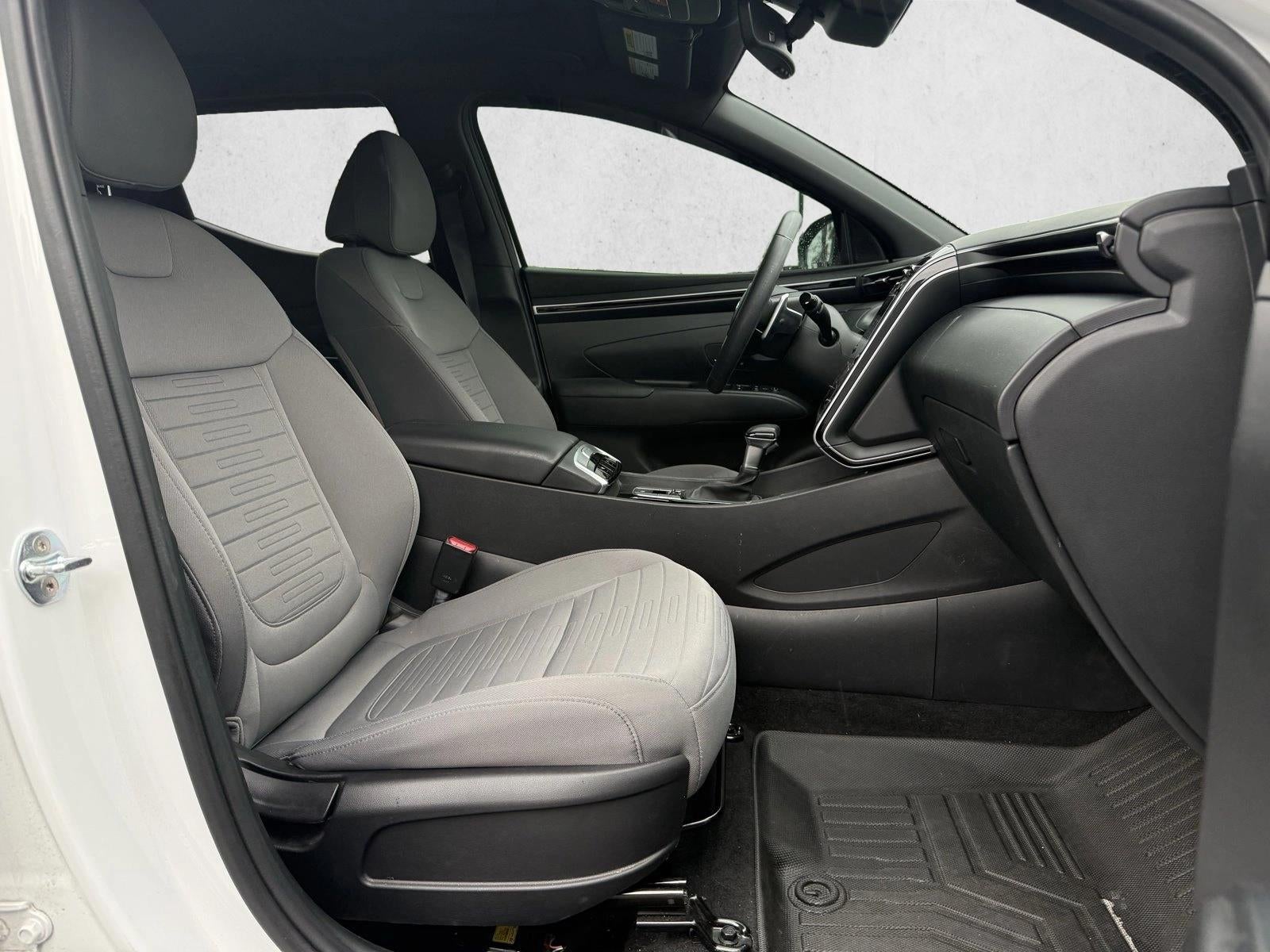 2022 Hyundai SANTA CRUZ SEL Premium AWD