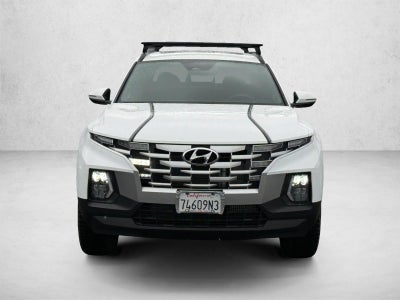 2022 Hyundai SANTA CRUZ SEL Premium AWD