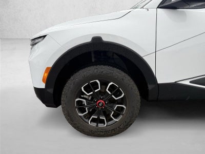 2022 Hyundai SANTA CRUZ SEL Premium AWD