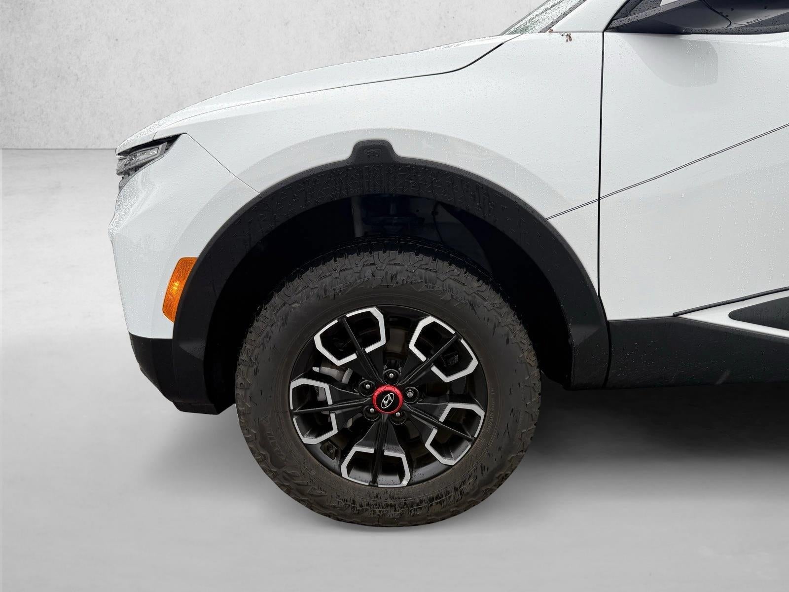 2022 Hyundai SANTA CRUZ SEL Premium AWD