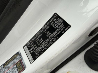 2022 Hyundai SANTA CRUZ SEL Premium AWD