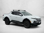 2022 Hyundai SANTA CRUZ SEL Premium AWD