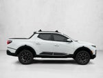 2022 Hyundai SANTA CRUZ SEL Premium AWD