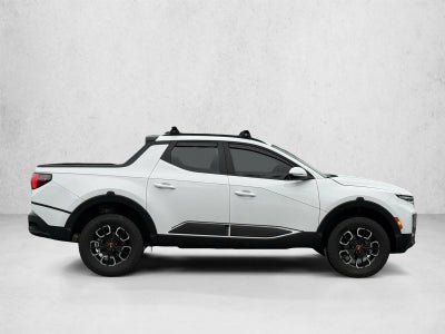 2022 Hyundai SANTA CRUZ SEL Premium AWD