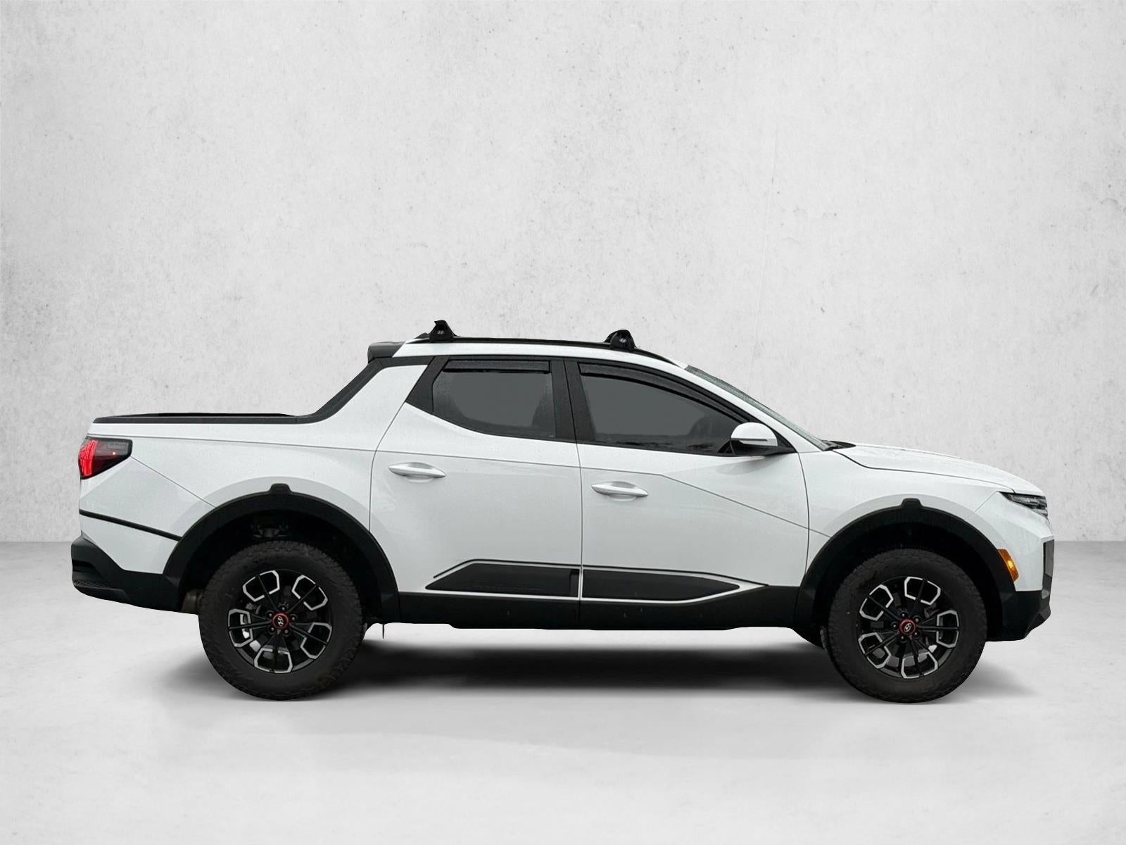 2022 Hyundai SANTA CRUZ SEL Premium AWD