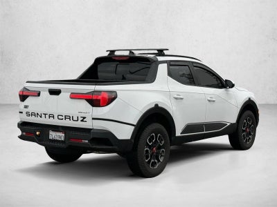 2022 Hyundai SANTA CRUZ SEL Premium AWD