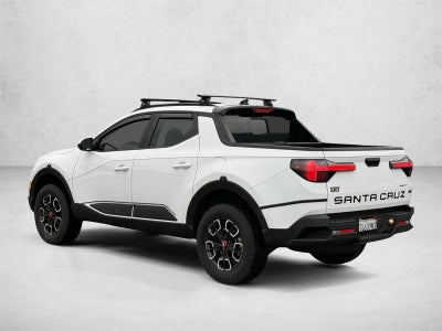 2022 Hyundai SANTA CRUZ SEL Premium AWD