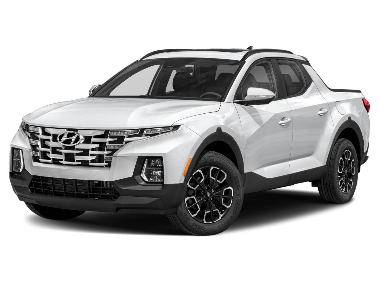 2022 Hyundai SANTA CRUZ SEL Premium AWD