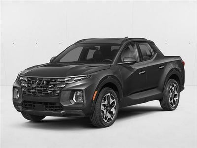 2022 Hyundai SANTA CRUZ SEL Premium AWD