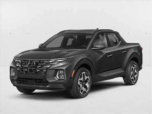 2022 Hyundai SANTA CRUZ SEL Premium AWD