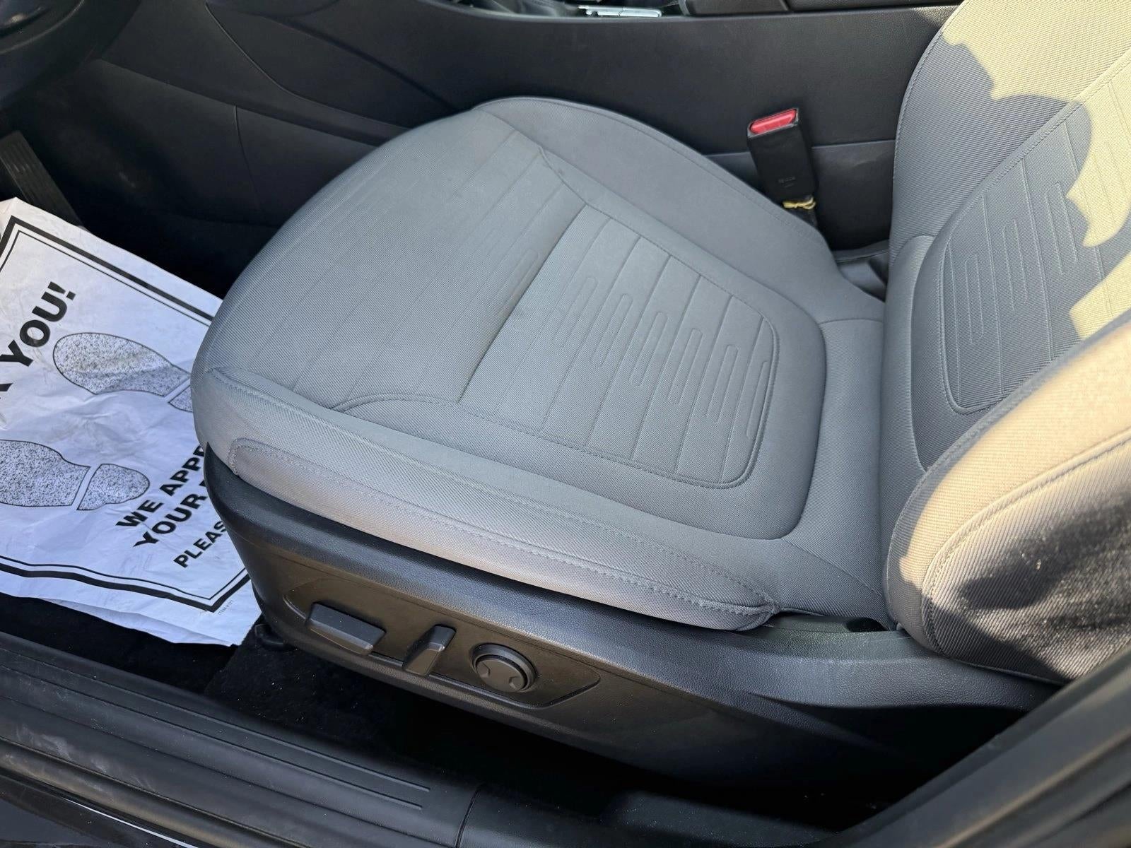 2022 Hyundai SANTA CRUZ SEL Premium AWD