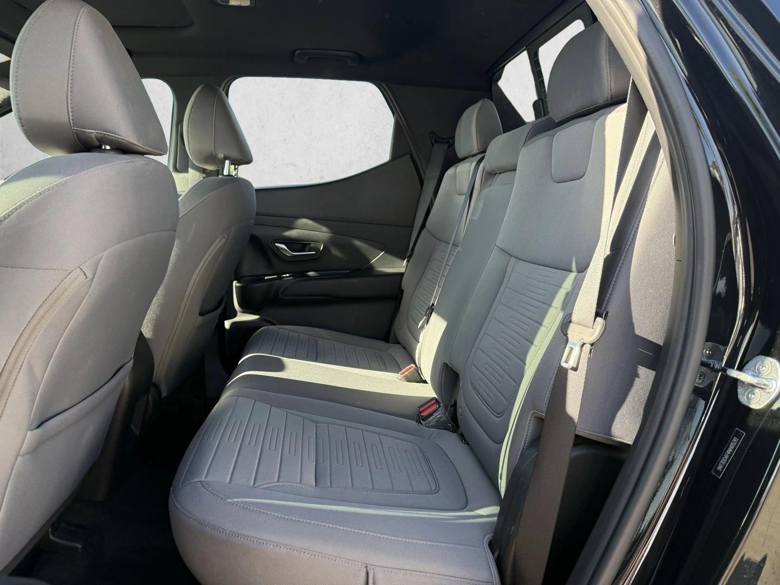 2022 Hyundai SANTA CRUZ SEL Premium AWD