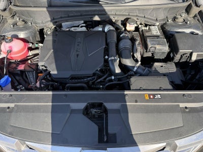 2022 Hyundai SANTA CRUZ SEL Premium AWD