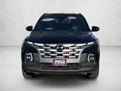 2022 Hyundai SANTA CRUZ SEL Premium AWD