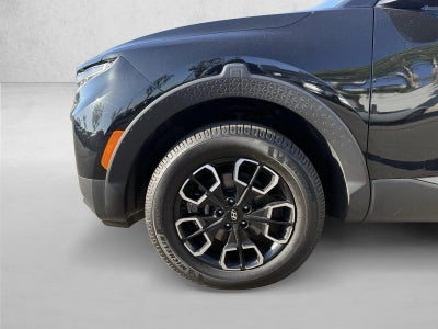 2022 Hyundai SANTA CRUZ SEL Premium AWD