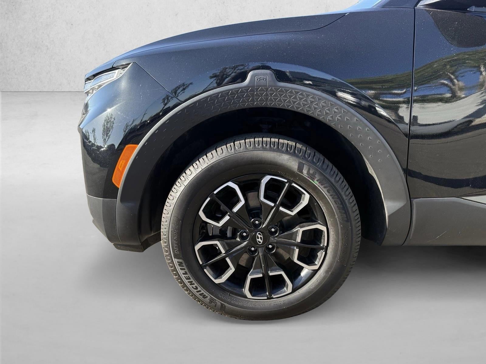 2022 Hyundai SANTA CRUZ SEL Premium AWD