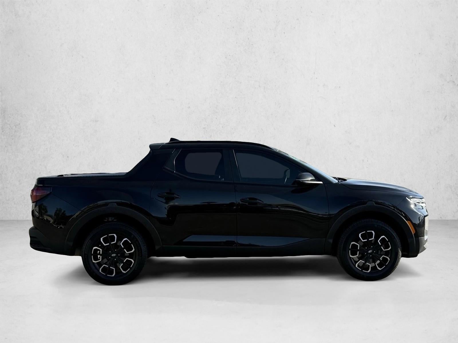 2022 Hyundai SANTA CRUZ SEL Premium AWD