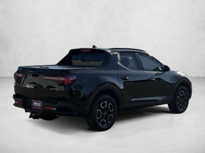 2022 Hyundai SANTA CRUZ SEL Premium AWD