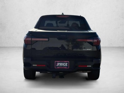 2022 Hyundai SANTA CRUZ SEL Premium AWD