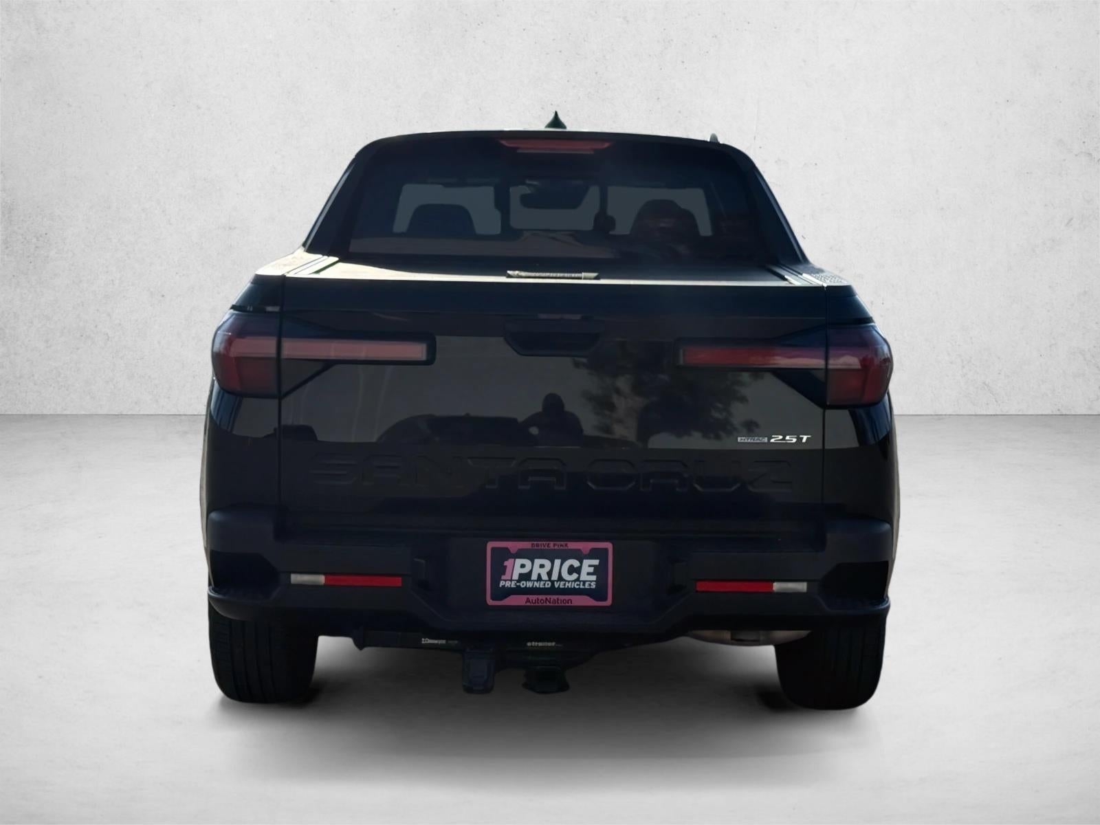 2022 Hyundai SANTA CRUZ SEL Premium AWD