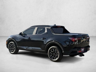 2022 Hyundai SANTA CRUZ SEL Premium AWD
