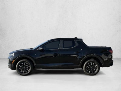 2022 Hyundai SANTA CRUZ SEL Premium AWD