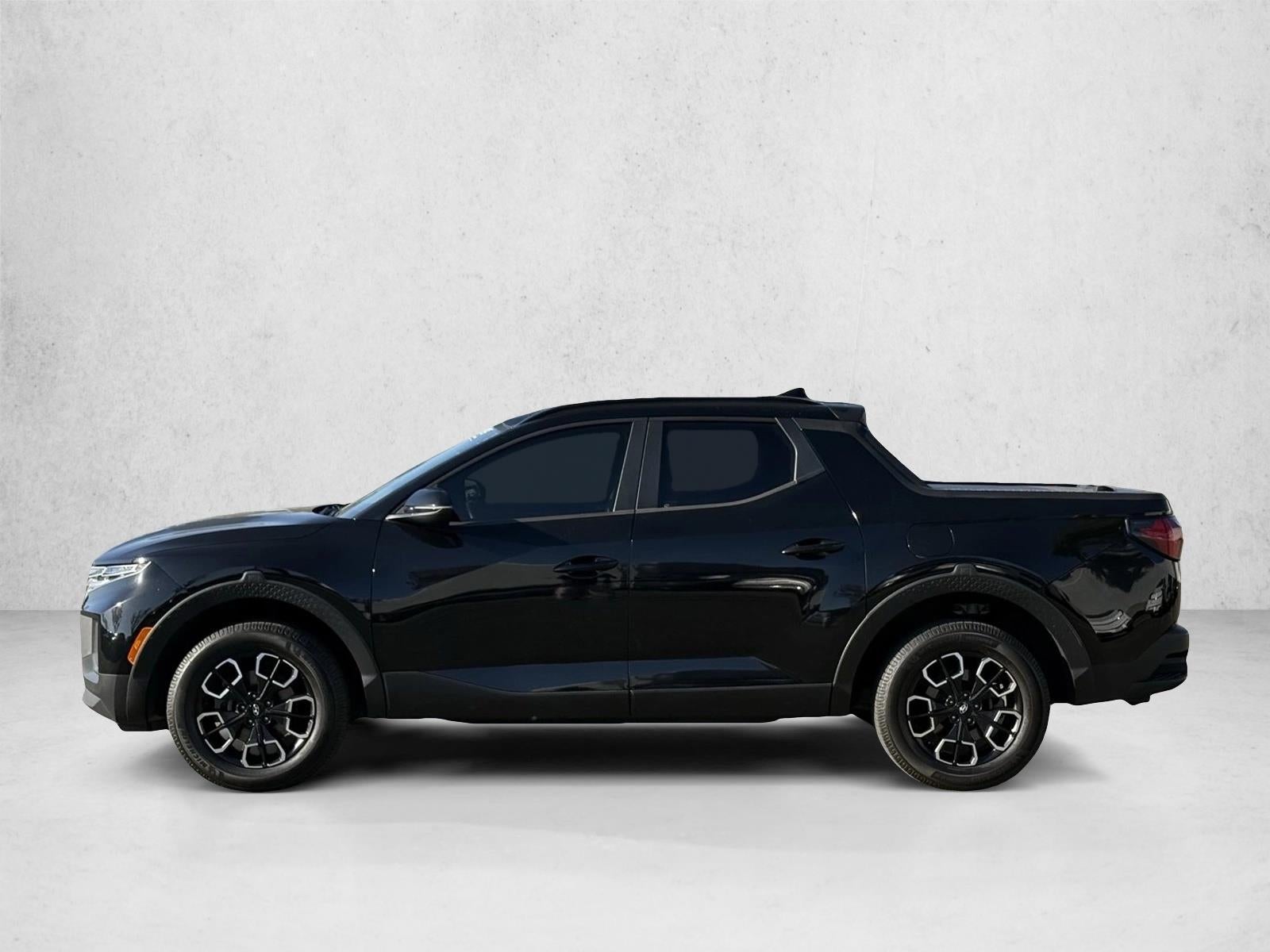 2022 Hyundai SANTA CRUZ SEL Premium AWD