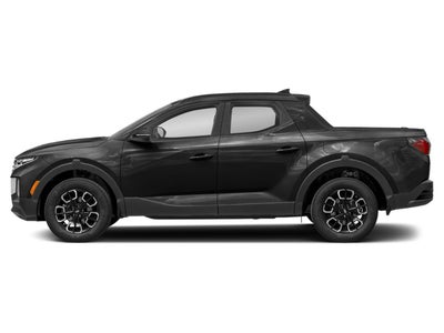 2022 Hyundai SANTA CRUZ SEL Premium AWD