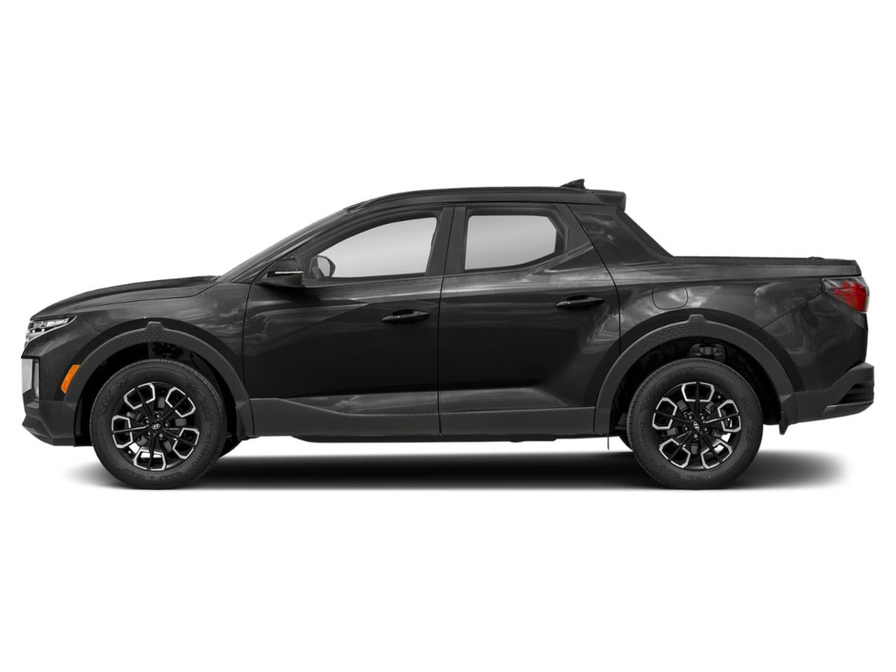 2022 Hyundai SANTA CRUZ SEL Premium AWD
