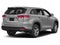 2019 Toyota Highlander LE V6 AWD (Natl)