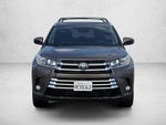 2018 Toyota Highlander Hybrid Limited Platinum V6 AWD (Natl)