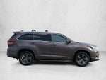2018 Toyota Highlander Hybrid Limited Platinum V6 AWD (Natl)