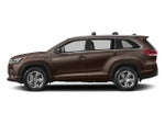 2018 Toyota Highlander Hybrid Limited Platinum V6 AWD (Natl)