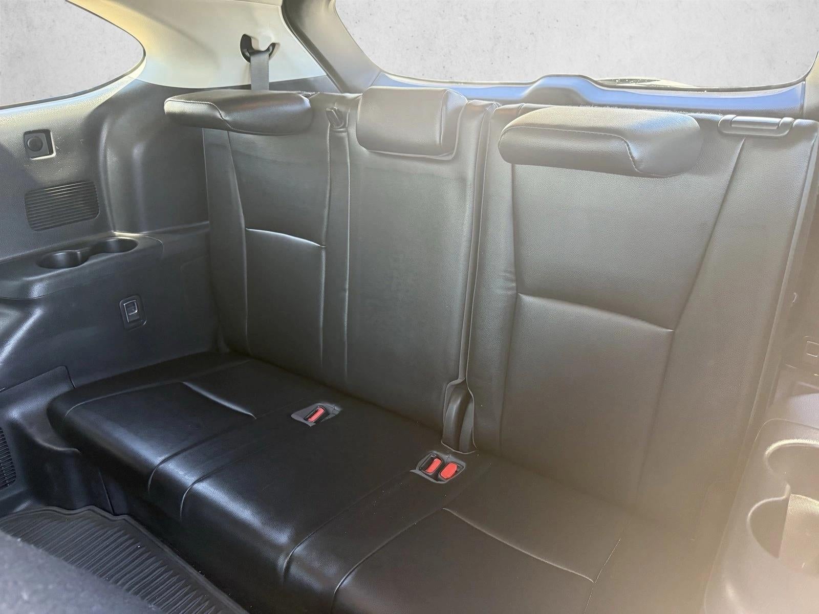 2022 Toyota Highlander XLE AWD (Natl)