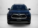 2022 Toyota Highlander XLE AWD (Natl)