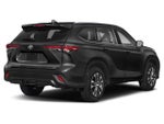 2022 Toyota Highlander XLE AWD (Natl)